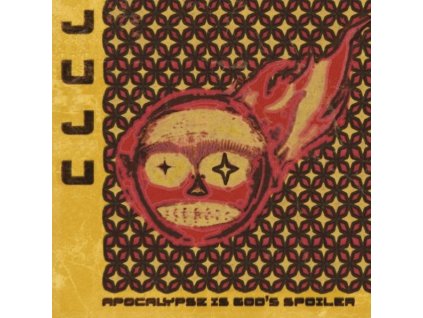 JUJU - Apocalypse Is Gods Spoiler (LP)