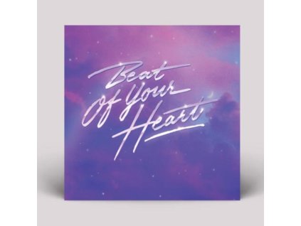 PURPLE DISCO MACHINE - Beat Of Your Heart (12Inch" Vinyl)