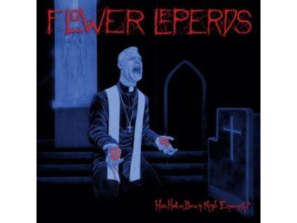 4124729 flower leperds has hate been kind enough lp