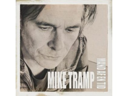 MIKE TRAMP - Mand Af En Tid (LP)
