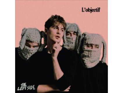 4124909 lobjectif the left side lp