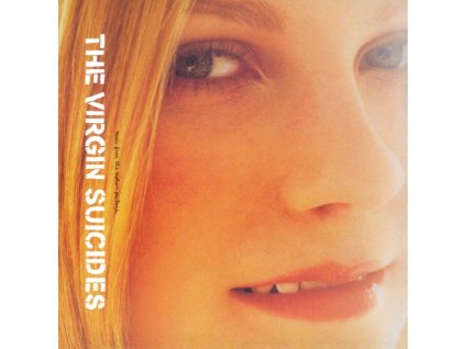 VARIOUS ARTISTS - Virgin Suicides - Original Soundtrack (LP)