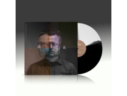 ED COSENS - Somewhere Between Dark And Light (LP)