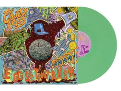 4124957 lovely eggs eggsistentialism lp