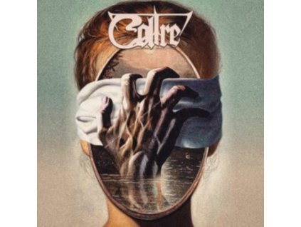 COLTRE - To Watch With Hands To Touch With Eyes (LP)