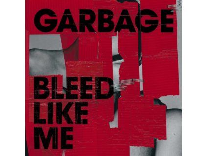 4124972 garbage bleed like me expanded edition lp