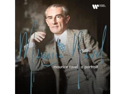 VARIOUS ARTISTS - Best Of Ravel (LP)