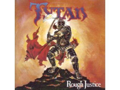 4125017 tytan rough justice lp