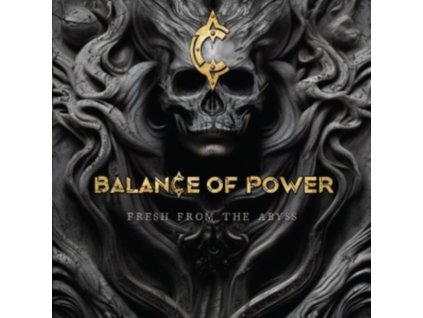 BALANCE OF POWER - Fresh From The Abyss (LP)