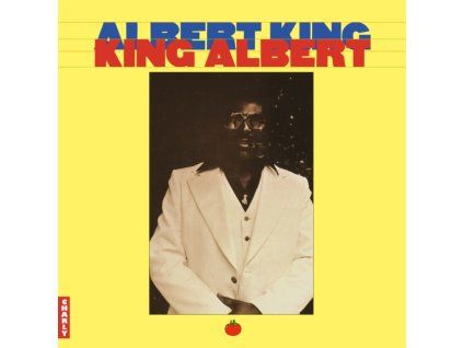 4125059 albert king king albert lp
