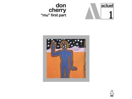 4125086 don cherry mu first part lp