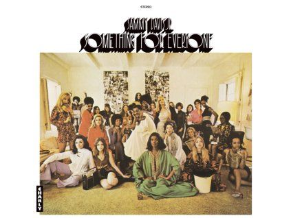 4125143 sammy davis jr something for everyone lp