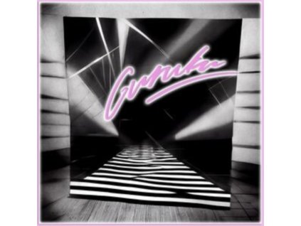 GURUKU - Mesmerized / What It Takes (12Inch" Vinyl)
