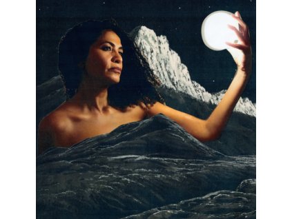MIDNIGHTROBA - Golden Seams (LP)