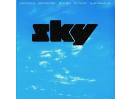 SKY - Sky (LP)