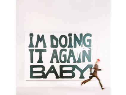 GIRL IN RED - Im Doing It Again Baby! (LP)