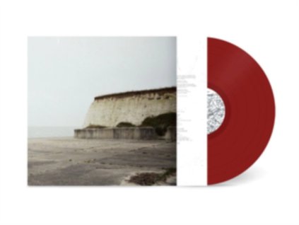 GIRLS IN SYNTHESIS - Sublimation (Coloured Vinyl) (LP)