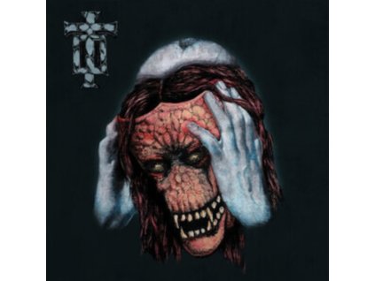 TAKE OFFENSE - T.O.Tality (Black/Ice/Cobalt Ghostly Vinyl) (LP)