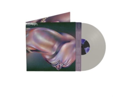 WALT DISCO - The Warping (Pearl Edition) (LP)