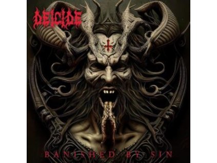 DEICIDE - Banished By Sin (LP)