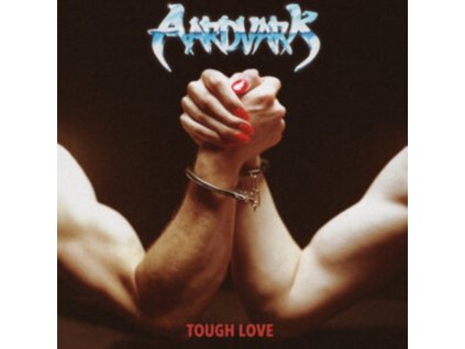 AARDVARK - Tough Love (LP)
