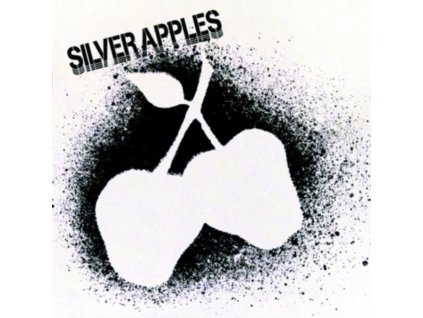 SILVER APPLES - Silver Apples (Metallic Version) (LP)