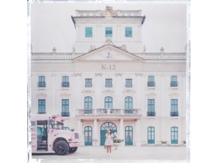 MELANIE MARTINEZ - K-12 (LP)