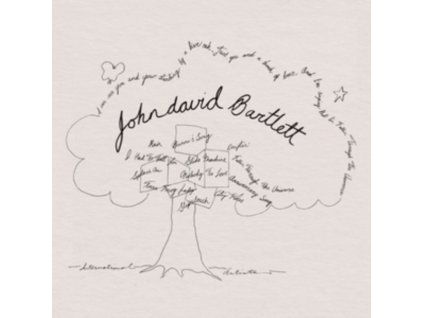 4125644 john david bartlett driftin lp