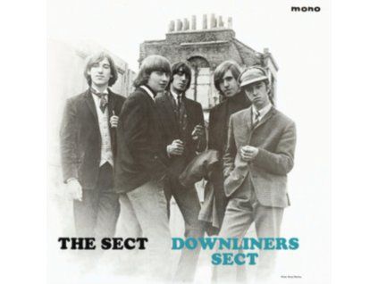 4125650 downliners sect the sect lp