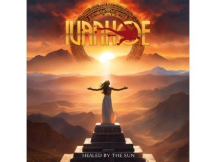 4125686 ivanhoe healed by the sun lp