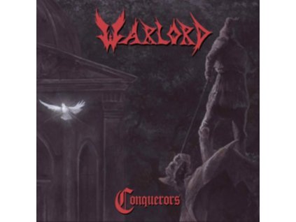 WARLORD - Conquerors / The Watchman (7Inch" Vinyl)
