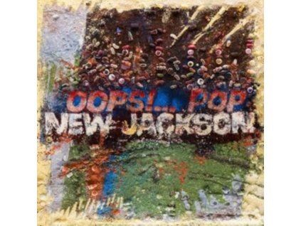 4125761 new jackson oops pop lp