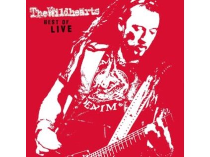 WILDHEARTS - Best Of Live (LP)