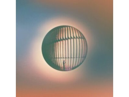 DANIEL ELLSWORTH & THE GREAT LAKES - High Life (LP)