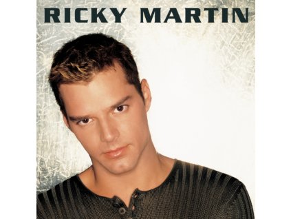 RICKY MARTIN - Ricky Martin (LP)