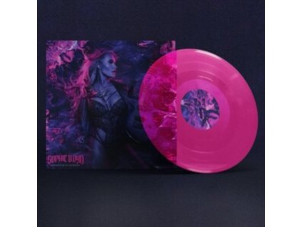 SOPHIE LLOYD - Imposter Syndrome (Magenta Variant) (LP)