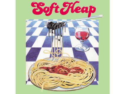 SOFT HEAP - Soft Heap (LP)