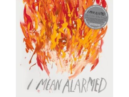 VARIOUS ARTISTS - I Mean Alarmed: The Toulon-Pedro Connect (Coloured Vinyl) (Rsd 2021) (LP)