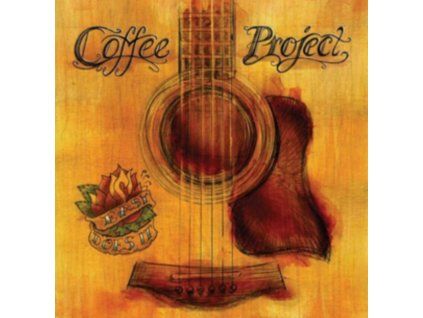 4126211 coffee project easy does it lp