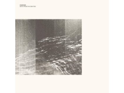 COUPLER - Gifts From The Ebb Tide Sea Colored Viny (LP)
