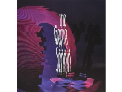 GAMA SENNIN - Gama Sennin 2Lp180Gclear Blue Vinyl (LP)