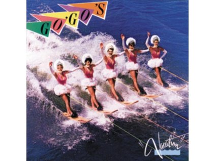 GO-GOS - Vacation (Opaque Lavender Vinyl) (LP)