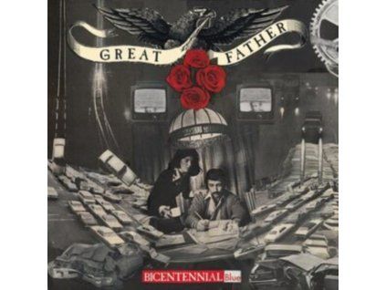 4126355 great father bicentennial blue lp