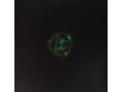 TROY GREGORY - Xaviera Clear Green Vinyldl Codedouble G (LP)
