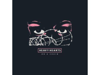 4126376 heavy hearts on a chain lp