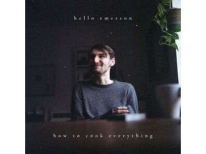4126379 hello emerson how to cook everything lp