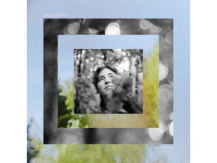IZZY JOHNSON - Earth Tones White Vinylimport (LP)