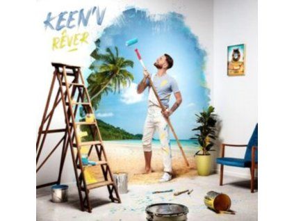 4126430 keenv rever lp