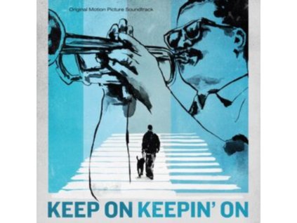 KEEP ON KEEPIN ON O. - Keep On Keepin On - Original Soundtrack (LP)