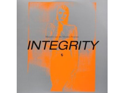 MAARTEN VAN DER VLEUTEN PRESENTS INTEGRITY - Outrage (LP)
